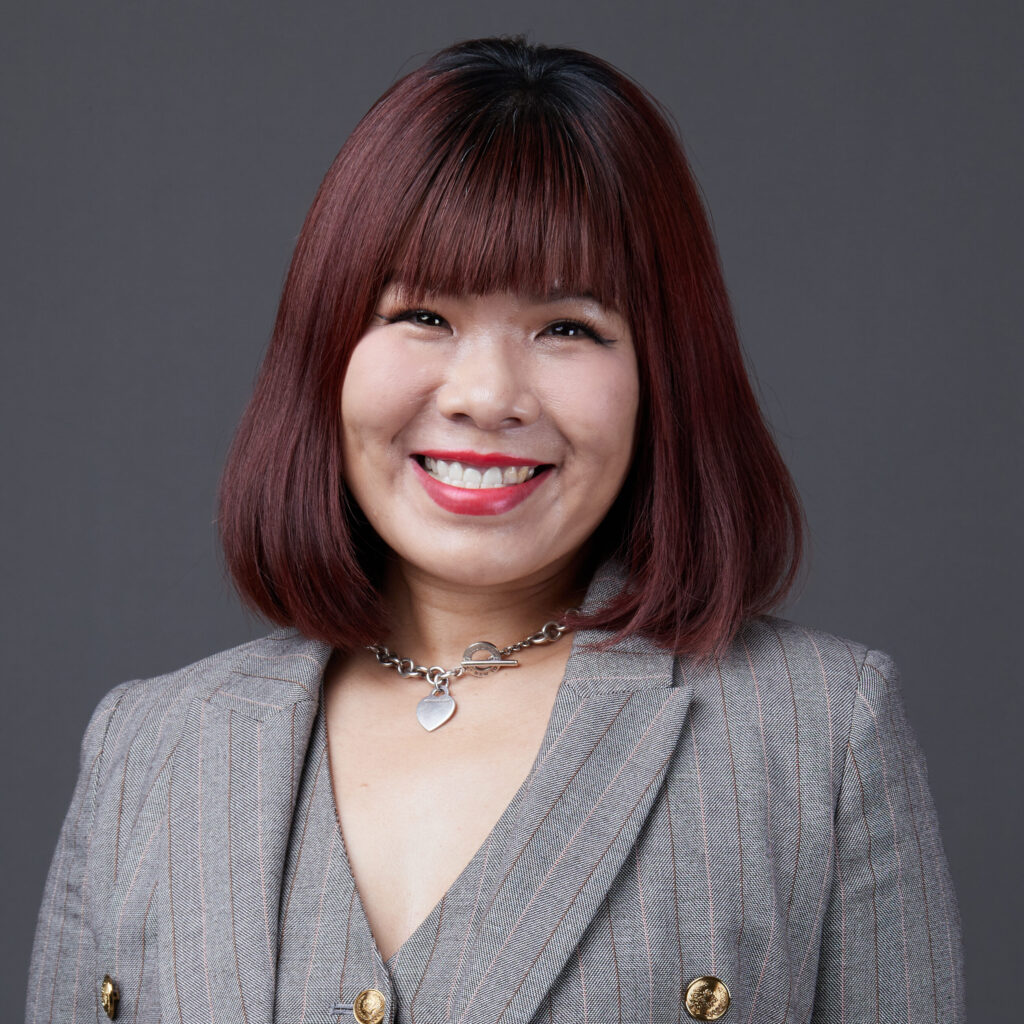 Doris Graff, B2B Channel Business Consultant (USA)