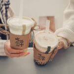 台灣手搖飲品牌進軍美國